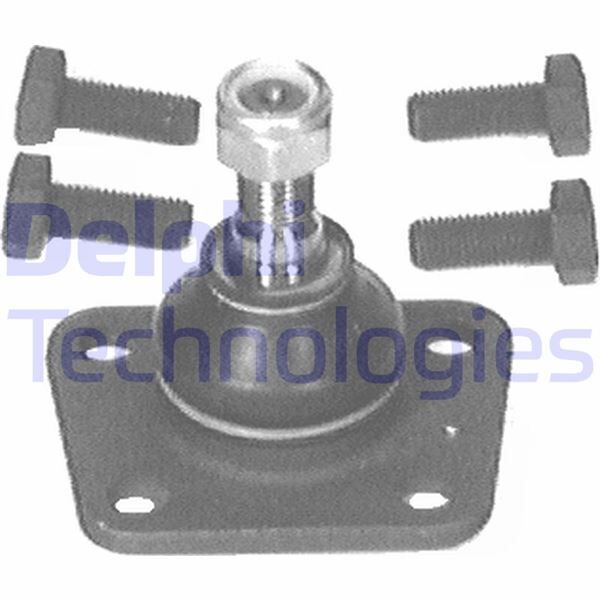 ALT ROTİL ÖN; SOL/SAĞ CITROEN / FIAT / PEUGEOT C25 / DUCATO / J5 / EXPRESS 11/81>09/85