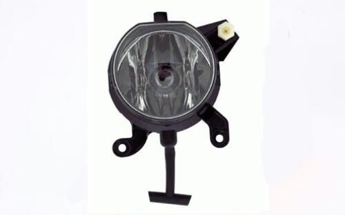 19-5710-01-9B B.3 E46 COUPE ÖN SİS FARI LH.98-01 | OEM:63178371907