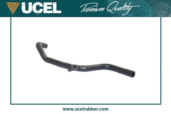 KALORİFER HORTUMU DACIA LOGAN I 04> SANDERO 08> 1.4-1.6 | OEM:6001547051-924000807R