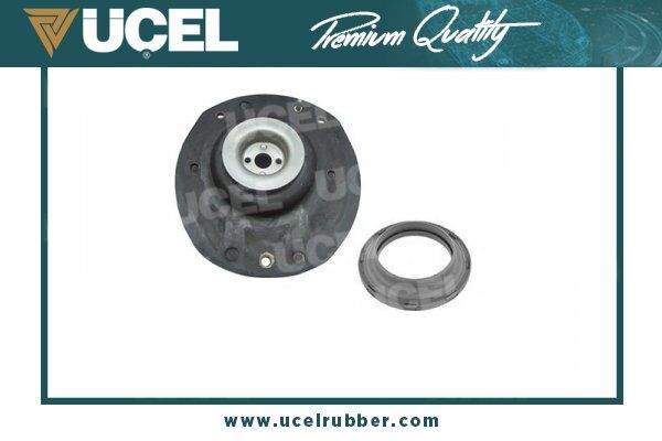 ÖN AMORTİSÖR TAKOZ KİTİ SOL RULMAN TAKOZ PEUGEOT P206 98>13 | OEM:5038.56-5038.36-5038.C5