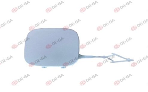 C.C3 AIRCROSS ÖN ÇEKİ DEMİR KAPAĞI AST.17- | OEM:YQ00065780