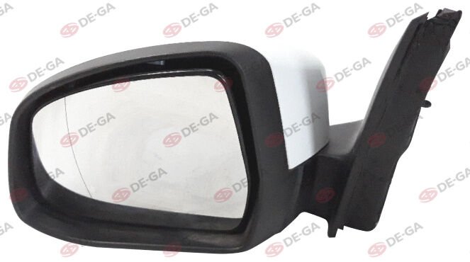 DIŞ DİKİZ AYNASI SOL FORD FOCUS 12> ELEKTRİKLİ ISITMALI ASTARLI SİNYALLİ SENSÖRLÜ ALT AYDINLATMALI K ATLANIR | OEM:BM51 17683 PK-BM51 17683 PH