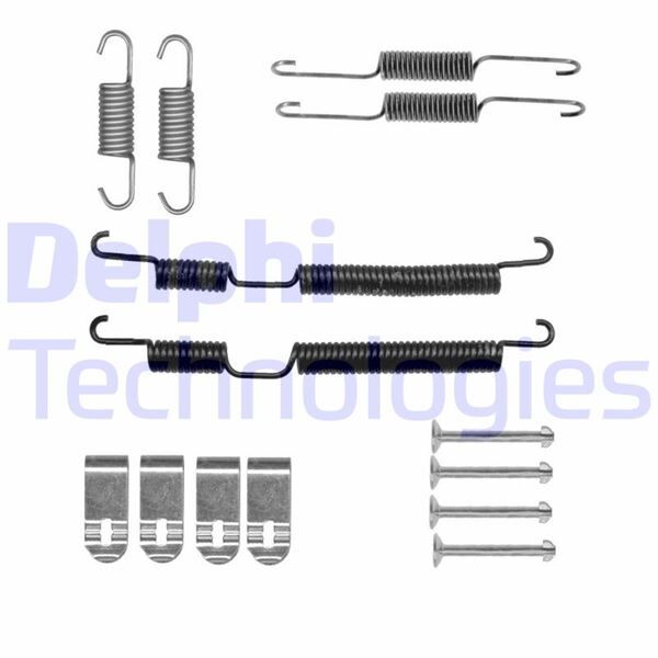 FREN PABUÇ MONTAJ TAKIMI ARKAKIAPICANTO