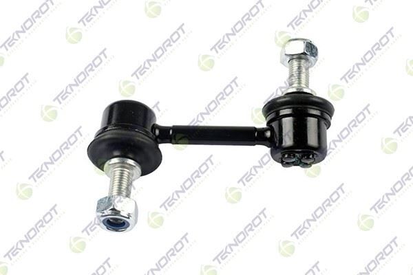 Z ROTU ÖN SOL HONDA ACCORD 2.0L 2.2L 2.4L CL7 CL9 CN1 kasa 03-07 | OEM:51321SEAE01