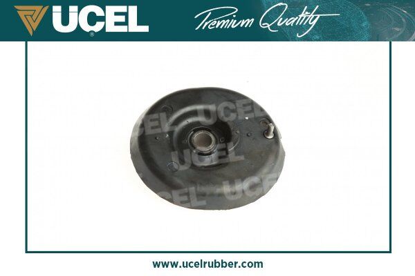 AMORTİSÖR TAKOZU ÖN SAĞ-SOL CITROEN C2 03>09 C3 02>10 | OEM:5038.91-5031.80-5038.49