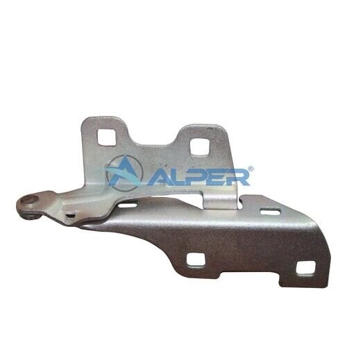 MOTOR KAPUT MENTEŞESI SOL CLIO II 03> | OEM:7700842680-8200715437