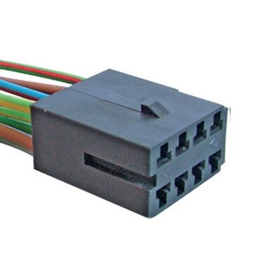 MOTORLU AYNA SOKETİ RENAULT EM