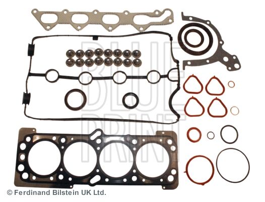 MOTOR TAKIM CONTASI AVEO-KALOS-LACETTI-NUBIRA-1.4-1.4 16V | OEM:93742687