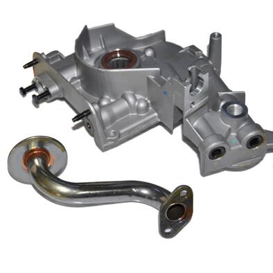 YAĞ POMPASI PALIO- SIENA- ALBEA 1.2 16V | OEM:45738256-46540344-46738256