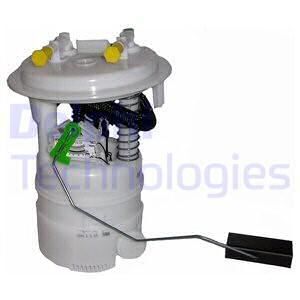 ŞAMANDIRA - CITROEN C5. PEUGEOT 307 08/02> | OEM:9632672180