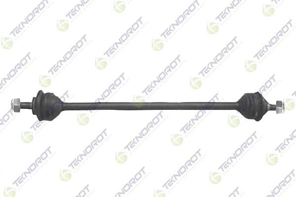 Z ROTU ÖN P106 91-98 - P607 00 > SAXO 96 > GTI L 300mm | OEM:5087.33-96111480-96147514