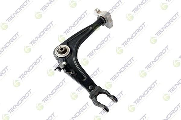 ROTİLSİZ SALINCAK ÖN SAĞ ALT CITROEN-C5 RD-2008-2015-PEUGEOT-407-2004-2011 | OEM:3521.S5-3521S4