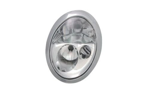 20-A316-05-9B M.COOPER ÖN FAR EL.MOTORLU LH.01-04 | OEM:63126911703