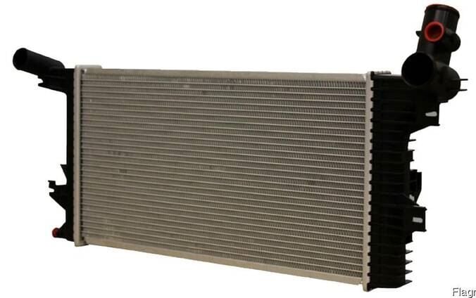 RADYATÖR PETEĞİ MERCEDES ATEGO | OEM:9735000903