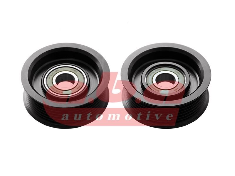 ALTERNATÖR GERGİ RULMANI ACCORD IX 2.4i 08- K24Z3 -CIVIC VII-VIII 2.0i 01- K20A2-A3-Z4 | OEM:31190PRA000-31190RRAA00