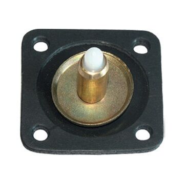 BASMALI DİYAFRAM SOLEX R12 YM | OEM:8201069869