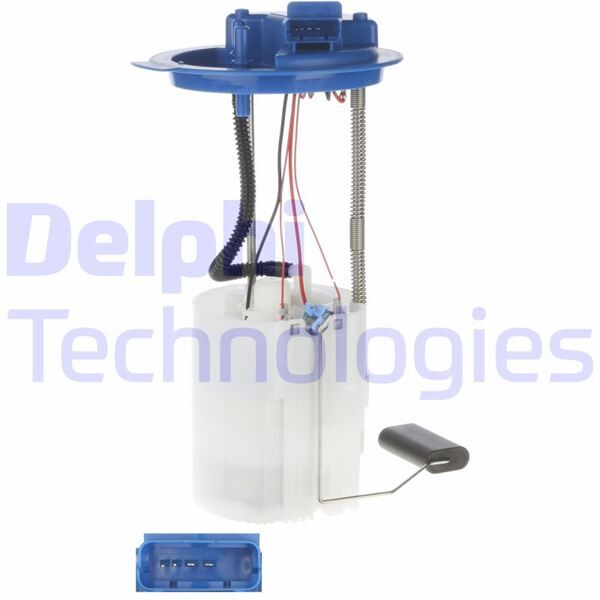 YAKIT POMPASI ALFA ROMEO | OEM:51807864