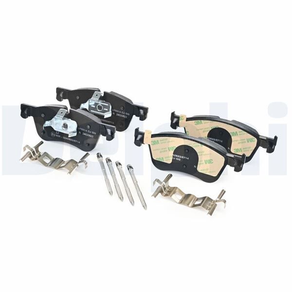 FREN BALATASI | OEM:4204204600