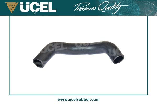 RADYATÖR ÜST HORTUMU CITROEN C15 VD- -1.3 | OEM:1307.97