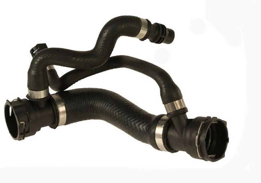 RADYATOR HORTUMU UST BMW E60 E61 N53 N53 | OEM:17127546064