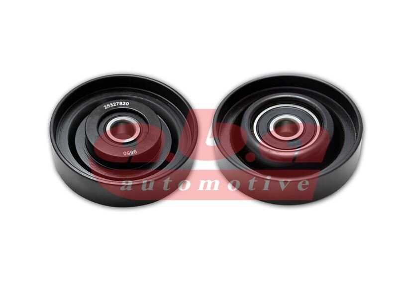 KLİMA GERGİ RULMANI HYUNDAI ACCENT ERA BENZİNLİ | OEM:9783422100-9783429000-9783429010