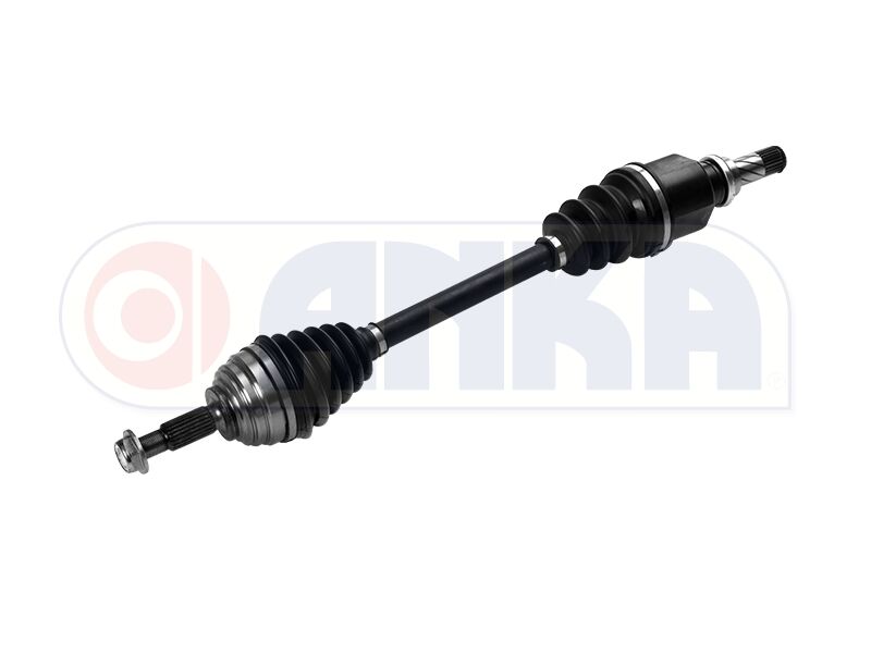 AKS KOMPLE SOL MGN III-FLUENCE 1.5 DCİ 6 VİTES 09 > 682mm | OEM:8200847584-391016204R