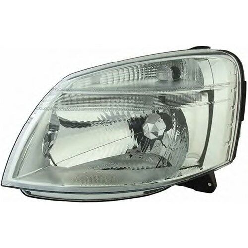 FAR SİNYAL SOL PARTNER-BERLINGO 03-08 MANUEL H4 | OEM:6204.ZA-6204.ZE-6204.AX