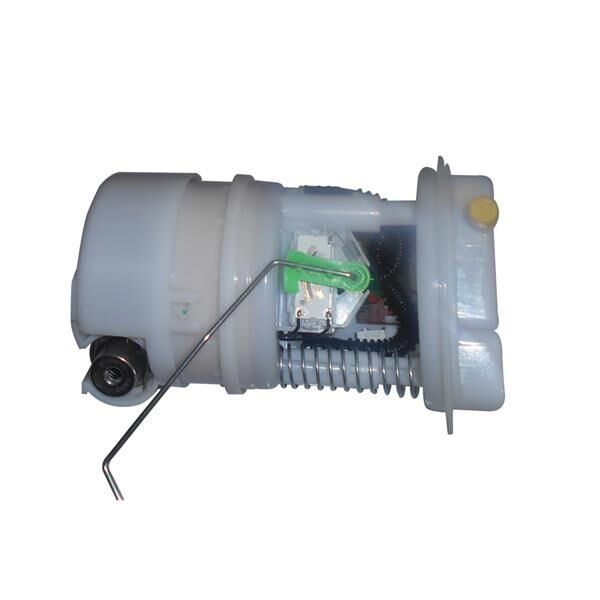 YAKIT ŞAMANDIRASI RENAULT CLIO II 98>10 1.2 D7F D4F 1.4 K4J 1.6 K4M K7M 2.0 F4R | OEM:8200683207-8200057324