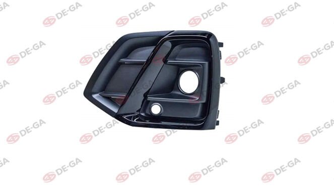 A.Q5 ÖN TAMPON PANJURU Lh.21- | OEM:AD5AA1FDL