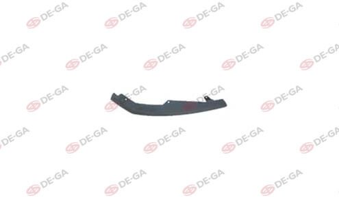 F.FOCUS ÖN TAMPON SPOİLERİ DES.Lh.18- | OEM:JX7B17627A1C