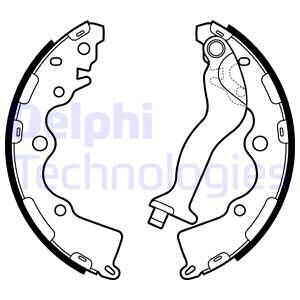 FREN PABUCU | OEM:58350G6A00