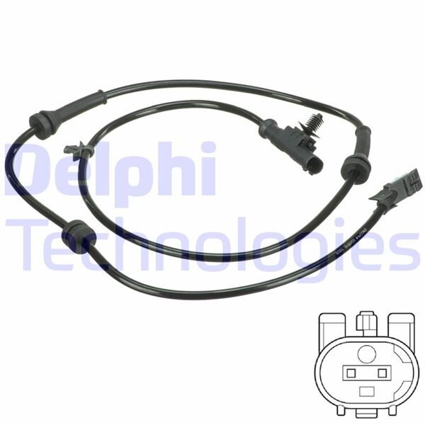 ÖN ABS HIZ SENSÖRÜ MICRA-MICRA C C-NOTE 10/2002 > | OEM:47910AX600-47910AX610