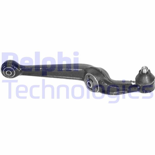 ROTİLLİ SALINCAK ÖN SAĞ ALT PEUGEOT-205-1983-1998-CITROEN-VISA C15-1982-1997 | OEM:3521.33-91516337-3521.34