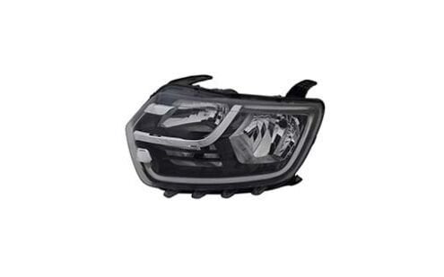 FAR SOL LEDLİ MANUEL DACIA DUSTER II 18> | OEM:260609367R