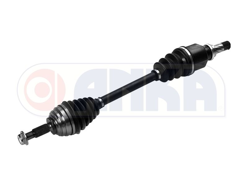 AKS ÖN SOL CLIO III-MODUS 1.4-1.6-1.5 DCI 05 > LOGAN MCV 1.4-1.6-1.5DCİ 07 > | OEM:8200499585-6001548718-8200440187