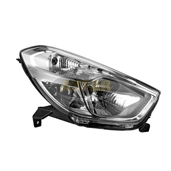 FAR SİNYAL SOL DACIA DOKKER LODGY 12> MEKANİK H4 | OEM:260603007R