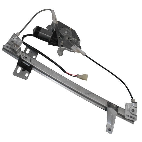 MEKANİZMA ÖN CAM SAĞ MOTORLU DACIA SOLENZA | OEM:6001546236