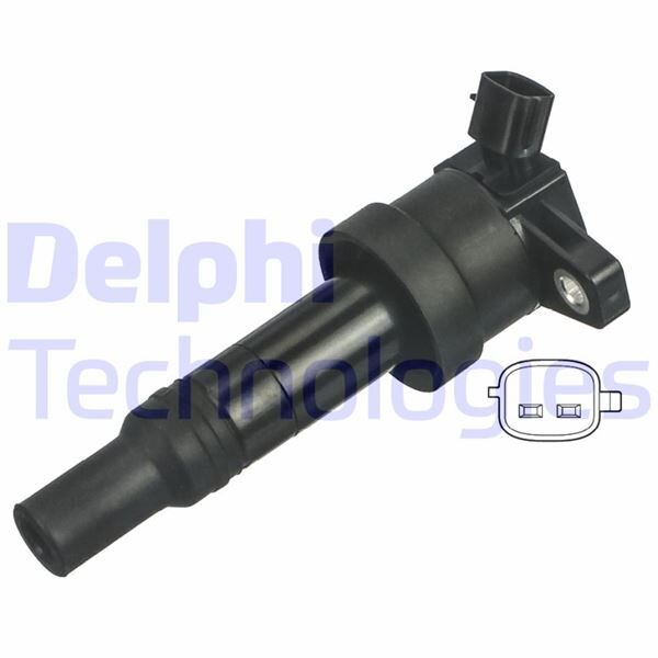 ATEŞLEME BOBİNİ - KİA PİCANTO 1.0 11> 11> | OEM:2730104000