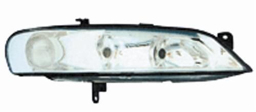 20-5749-A8-2B SAĞ FAR OPEL VECTRA B 99>02 MAKYAJLI KASA ELEKTRİKLİ | OEM:9119520-1216054-9119524-1216058