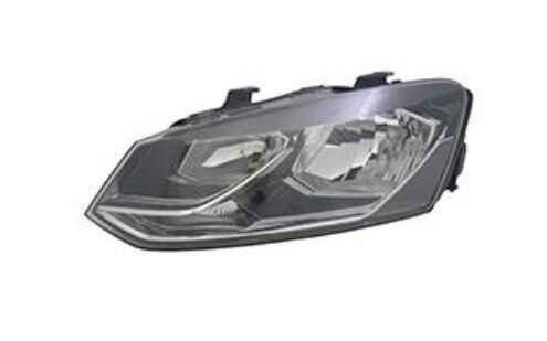 20-E668-05-2B W.POLO ÖN FAR EL.MOTORLU LH.13- | OEM:6C1941005B