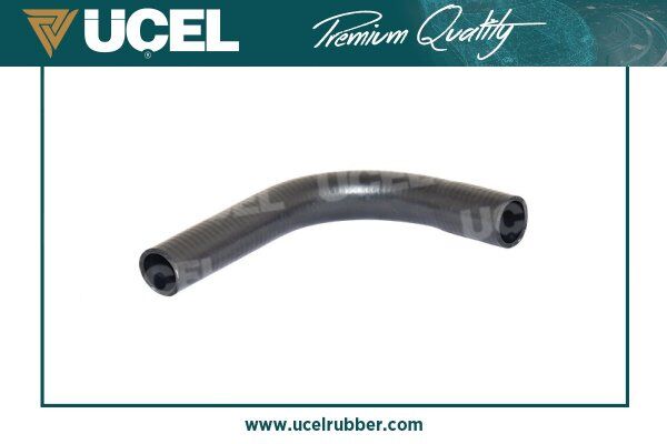 RADYATÖR ÜST HORTUMU RENAULT CLIO I B-C57 5-357 1.2 B-C57R -1.4 B57J C57J | OEM:7700801054