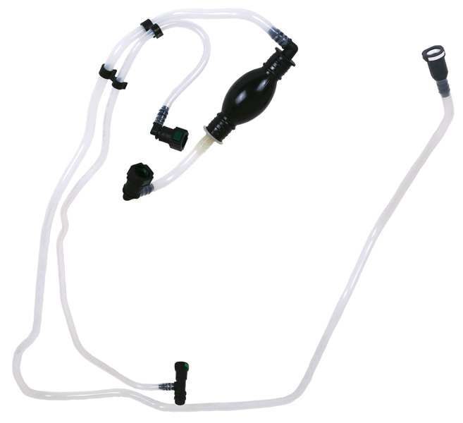 YAKIT BORUSU RENAULT CLIO II 03.1998 - 12.2012 | OEM:7700115859