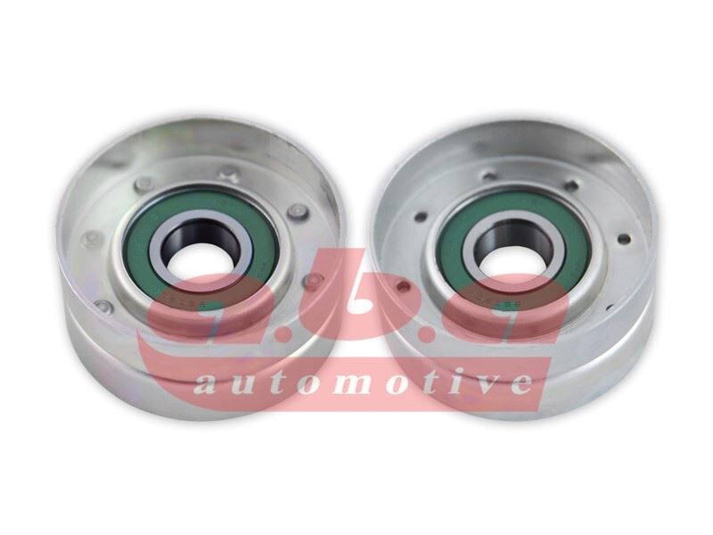 KAYIS GERGI RULMANI MERCEDES W203 W204 W211 W212 C218 C219 W164 W221 W639 B906 B907 B910 | OEM:A6422001370