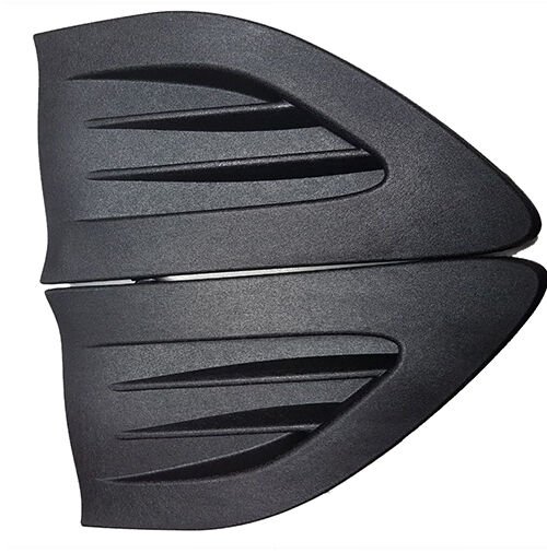 SİS FAR ÇERÇEVESİ KAPAĞI TAKIM LOGAN II-SANDERO II | OEM:263310100R