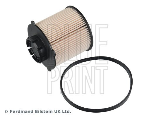 YAKIT FİLTRESİ ASTRA J 10>INSIGNIA 08> MERIVA B 10> ZAFIRA C 12> CRUZE 09> | OEM:5818085-13263262
