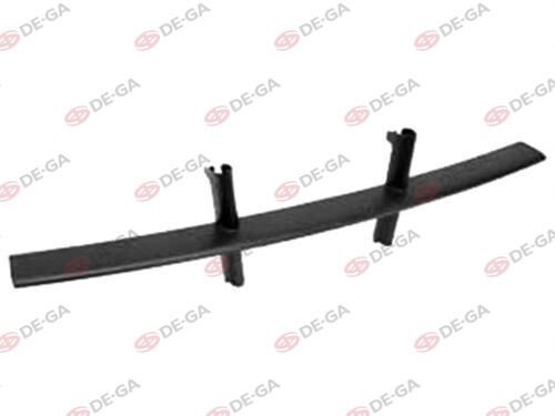 B.5 E60 ÖN TAMPON PANJURU ORTA 03-07 | OEM:51117033702