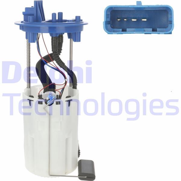 YAKIT POMPASI FIAT | OEM:46760848