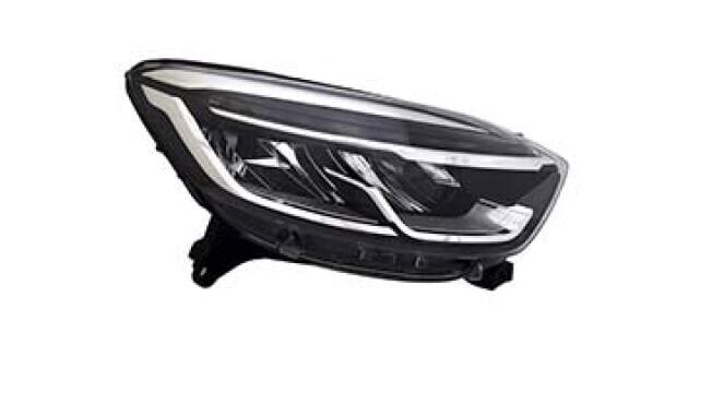 20-H527-06-2B R.CAPTUR ÖN FAR EL.MOT.LED.RH.16- | OEM:260109006R