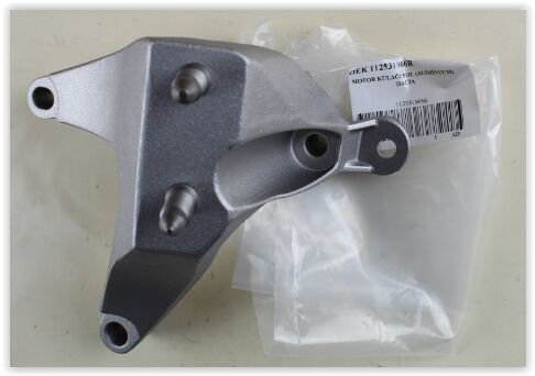 MOTOR KULAĞI SOL ALÜMİNYUM DACIA LODGY-DOKKER-LOGAN II-SANDERO II 90-99002 | OEM:112531966R