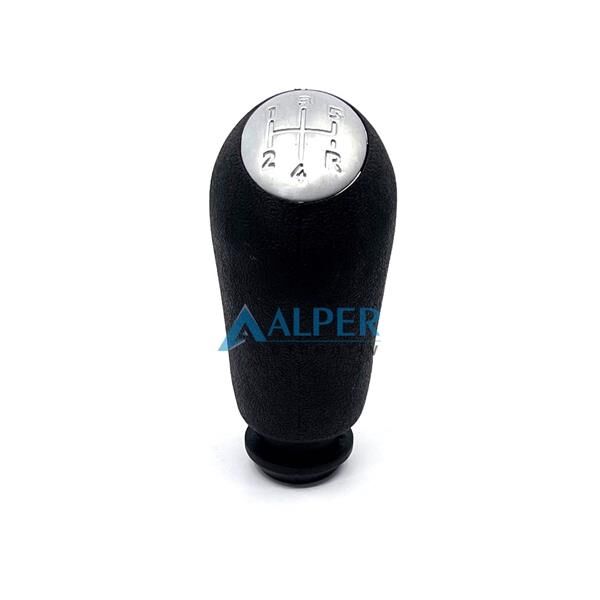 VİTES TOPUZU RENAULT MEGANE II 02> CLIO III 04> DACIA LOGAN 04> 5 İLERİ-GRİ KAPAK | OEM:8200079112-8200379945